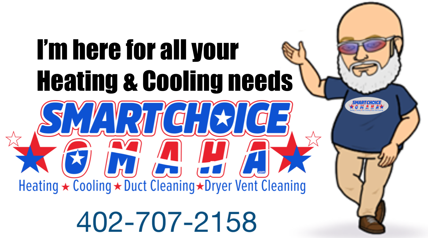 Logo for Smart Choice Duct Cleaning